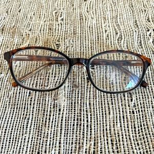 Tortoise shell readers